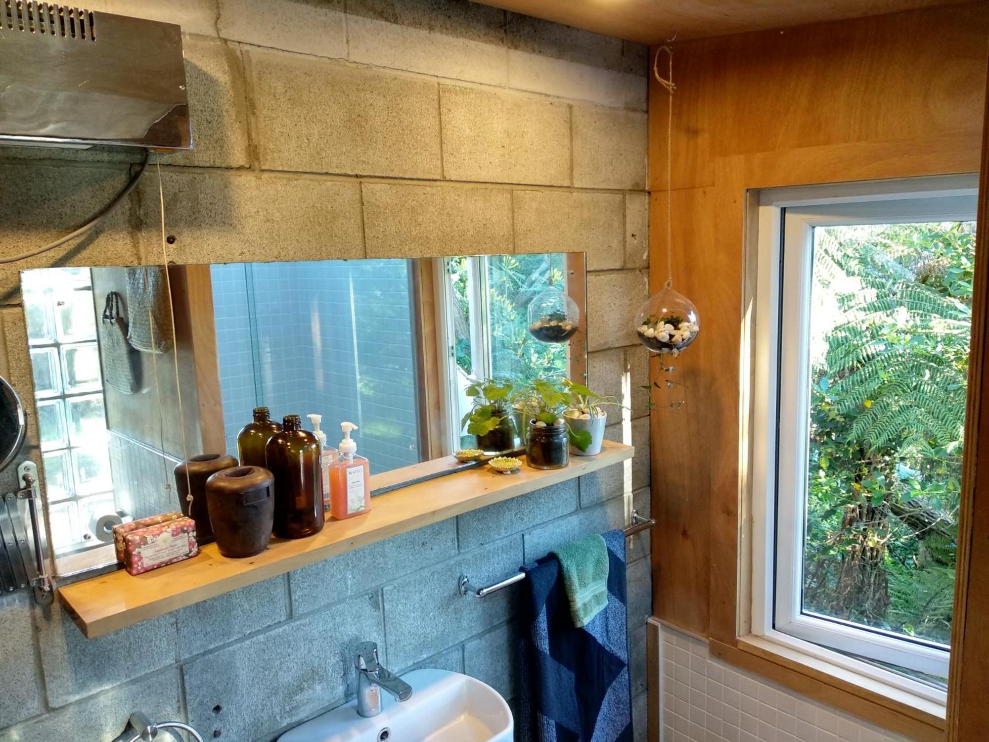 Gully Hideaway Apartment Hamilton Bagian luar foto