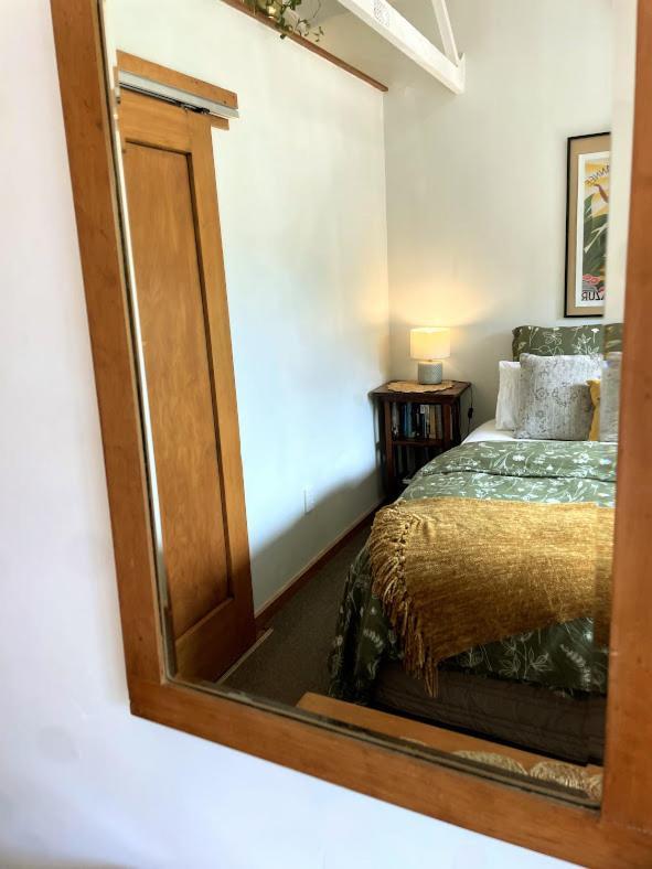 Gully Hideaway Apartment Hamilton Bagian luar foto